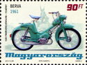 1961 Berva