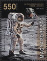 50th Anniversary of the Moon Landing