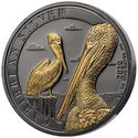 1 Dollar (Pelican. Golden Enigma Edition)