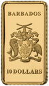 10 Dollars (Pelican)