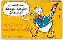 Woell GmbH – Donald Duck