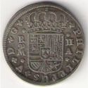 2 Reales (Madrid M - J,JJ,A,JF)