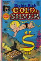 Richie Rich Gold and Silver - 1