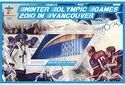 Olympic Games in Vancouver in 2010