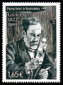 Louis Pasteur (1822-1895) Birth Bicentenary