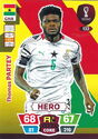 #132 Thomas Partey (2022)