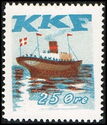 Kkf 25 Oere