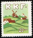Kkf 25 Oere