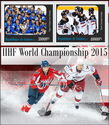 Ice Hockey IIHF World Championship in 2015
