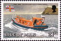 Rother Class Lifeboat "Osman Gabriel", Port Erin