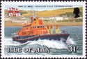 Arun Class Lifeboat "The Gough Ritchie", Port St. Mary