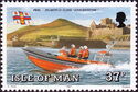 Atlantic 21 Class Lifeboat "John Batstone", Peel
