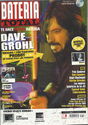 Dave Grohl, Nirvana-Foo Fighters, Probot
