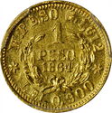 1 Peso