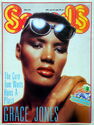 Grace Jones