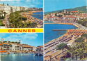 Various aspects of Cannes