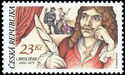 Molière, Author, 400th Anniversary of Birth