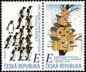 European postage stamp exhibition LIBEREC 2022