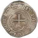 ½ Blanc (Charles VIII - Sun - Troyes. No date)