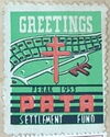 Greetings Perak 1953 PATA Settlement Fund