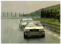 Audi 90 Coupe with Rauh-Knoeppel