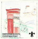 Post box (Amersham Scouts)