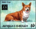 Welsh Corgi
