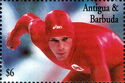 Johann Olav Koss, Norway, 1994 (Speed Skating)