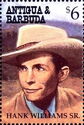 Hank Williams Sr. (1923-1953)