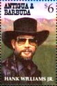 Hank Williams, Jr.