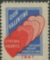 Chicago Heart Association. Our Valentine Strong Hearts