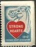 Chicago Heart Association. Strong Hearts
