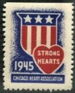Chicago Heart Association. Strong Hearts