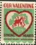 Chicago Heart Association. Our Valentine Strong hearts