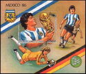 Diego Maradona (Argentina)