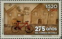 Chilean Postal Service, 275 Years