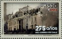 Chilean Postal Service, 275 Years