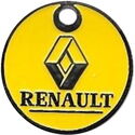 Renault / garage St Christophe - Dozulé