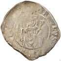 1 Hardi (Charles VIII - 2nd issue - Bordeaux. No date)