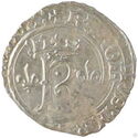1 Dizain (Charles VIII, "Karolus" or dizain - Paris. No date)