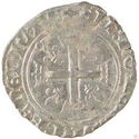 1 Dizain (Charles VIII, "Karolus" or dizain - Paris. No date)