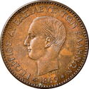 2 Lepta (1st portrait)