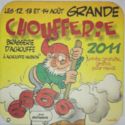 La Chouffe