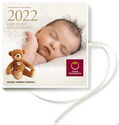 Various Euro (Set Baby 2022)