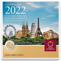 Various Euro (Set UC 2022)
