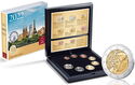 Various Euro (Set Proof 2022)