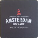 Amsterdam Navigator