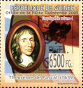 370th Anniversary of the Pascal's Theorem