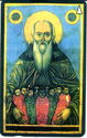 St. Stylian