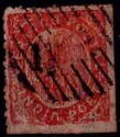 Servico Postal - overprinted